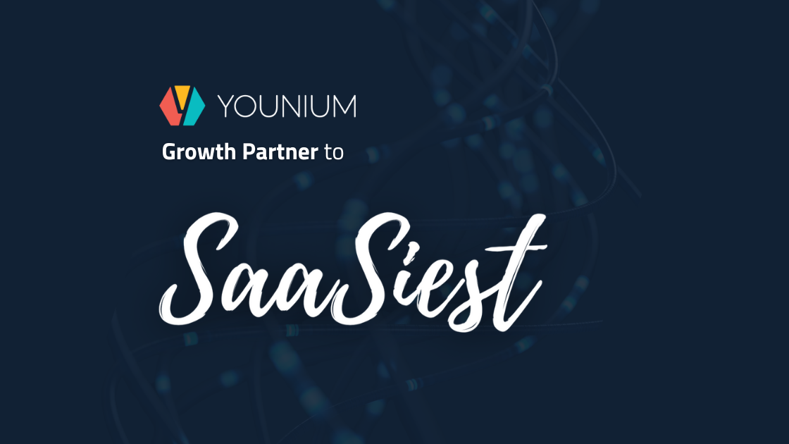 SaaSiest Partnership - Younium